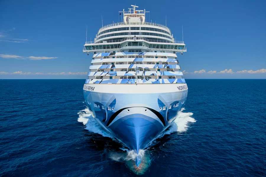 Cruise tips: The 'vital' thing to do before getting on a cruise ship, according