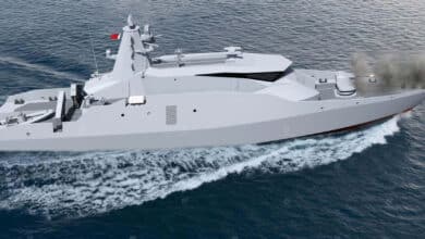 Dearsan Begins Construction of Qatari Navy’s Fast Attack Craft