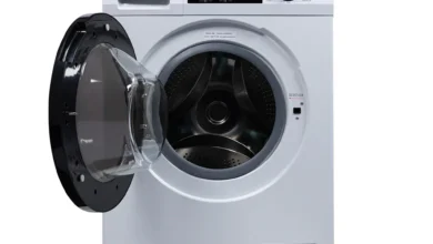 Equator Advanced Appliances Launches The EZ 4650 CV Marine Combo Washer Dryer