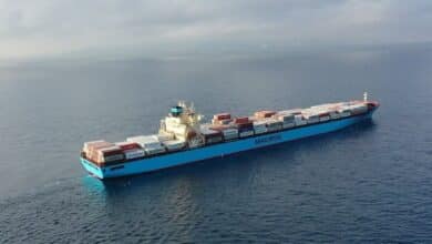 FMC Investigating Reports Maersk Line Ships Were Denied Port Calls in Spain