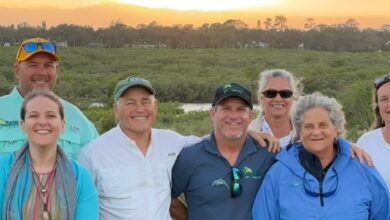 FMNP Advisory Board Annual Retreat at the Marine Discovery Center