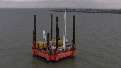 Fugro hired for ground investigation work on Equinor’s