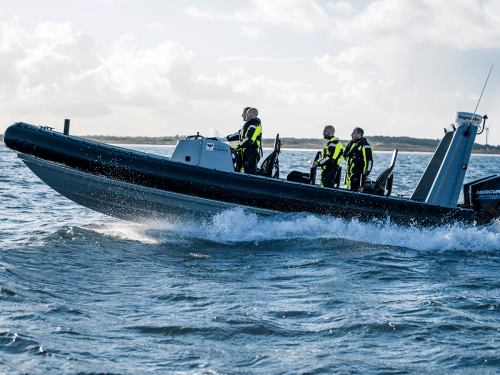 Hefring Marine secures Icelandic Transport Authority grant to advance safety for