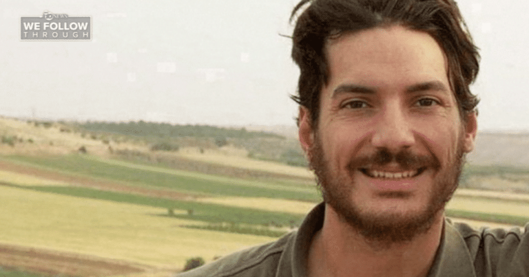 Hunt continues for hostage, Camp Pendleton-trained Marine veteran in Syria