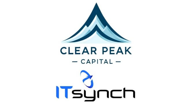 ITsynch Partners with Clear Peak Capital