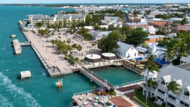 Key West Delays Testing of Cruise Ship Effects on Harbor