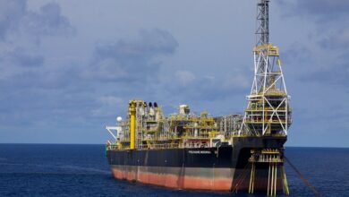 Kosmos Energy confirms takeover talks with Tullow Oil