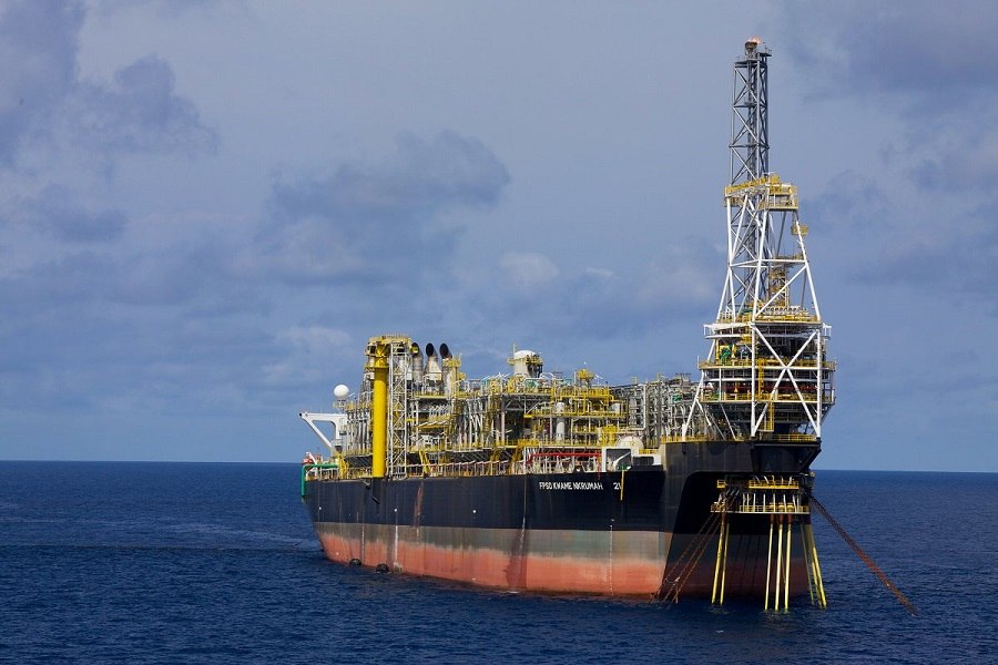 Kosmos Energy confirms takeover talks with Tullow Oil