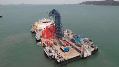 LS Marine Solution anticipates record earnings