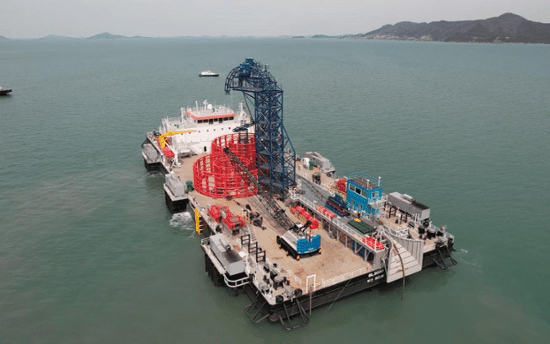 LS Marine Solution anticipates record earnings