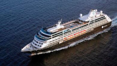 MJM Marine completes largest cruise ship refurbishment