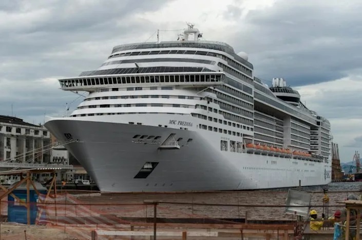 Malaysia committed to facilitating entry of international cruise ships, says