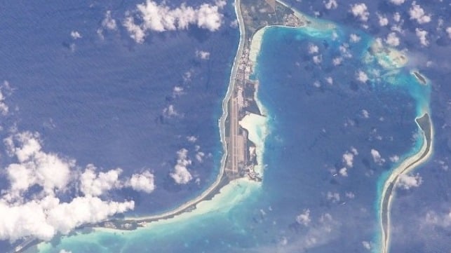 Mauritius' New Government Rejects Diego Garcia Deal