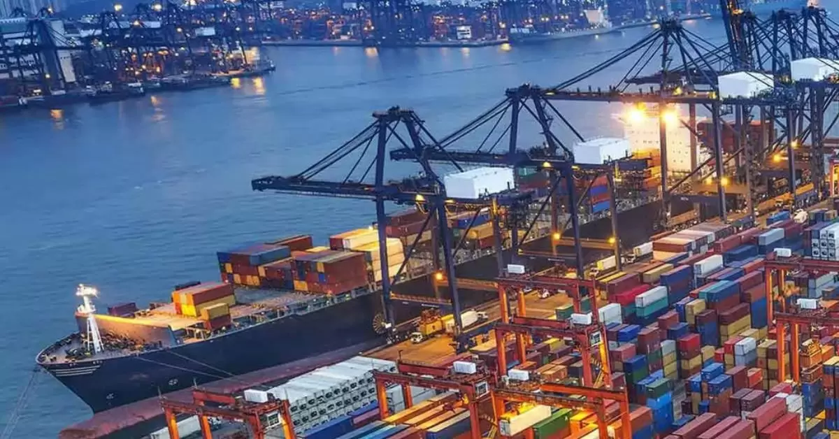 MoPSW issues green port guidelines