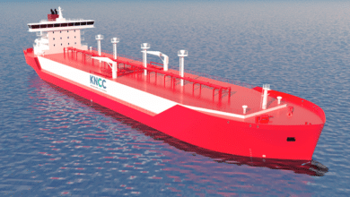 NYK and KNCC Conduct Joint Constructability Study of LCO2 Vessel together with NSY