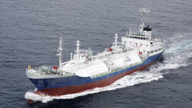 New study highlights huge potential for CO2 shipping in Asia