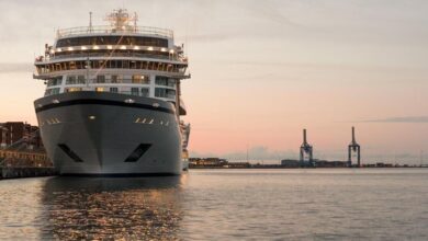 Norovirus Sickens Hundreds on Three Cruise Ships: CDC | Health