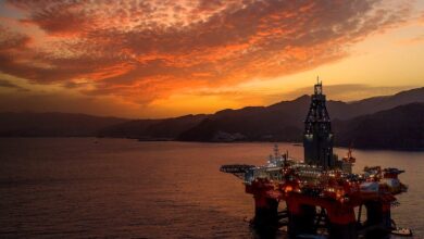 Northern Ocean rig gets more work in Norway