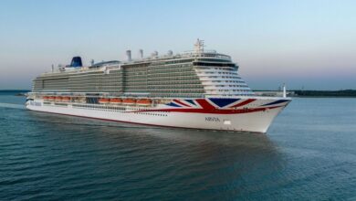 P&O Cruises passengers warned to leave three items at home | Cruise | Travel