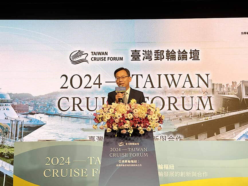 Ports to offer incentives to cruise ships