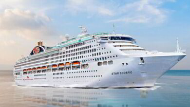 Resorts World Cruises buys cruise ship from Carnival Corp