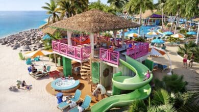 Royal Caribbean to open new Bahamas beach club