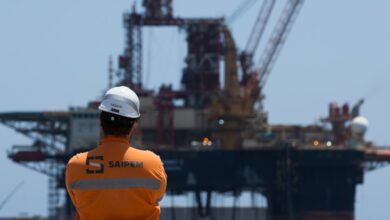 Saipem wins $900m deal for work on Shell's Nigerian project