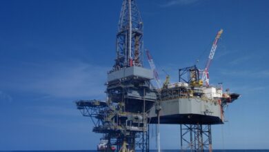 Seadrill sells jackup after being unemployed for eight years