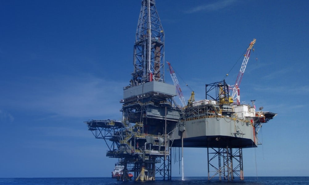 Seadrill sells jackup after being unemployed for eight years