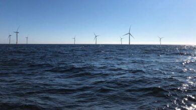 South Korea awards almost 1.9GW of offshore wind capacity