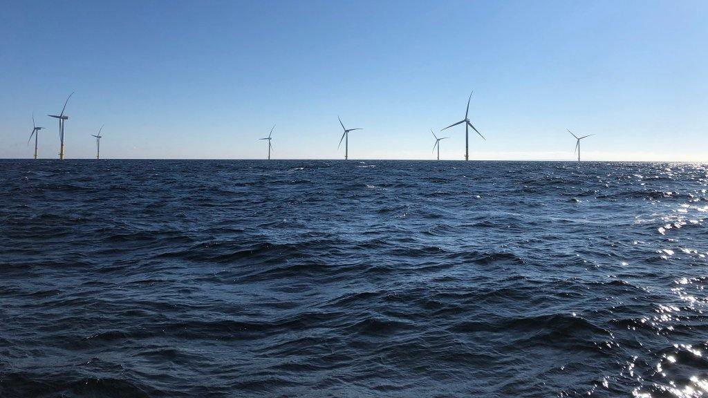 South Korea awards almost 1.9GW of offshore wind capacity