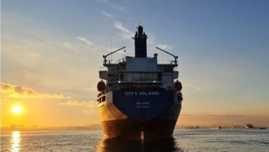 Stainless Tankers offloads two oldest vessels