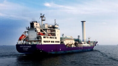 Study Says Shipping Will Play Key Role in Carbon Capture and Sequestration