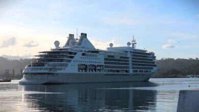 Subic eyeing bigger cruise tourism in 2025