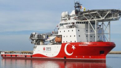 Subsea 7 gets work on Turkish offshore gas field