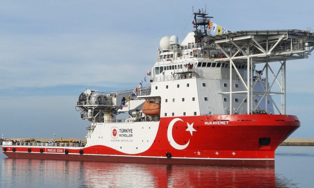 Subsea 7 gets work on Turkish offshore gas field