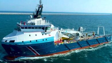 TenneT selects NextGeo for marine route survey offshore Netherlands