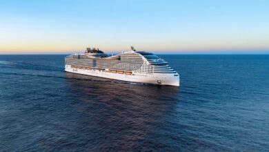 These cruise ships are launching next year