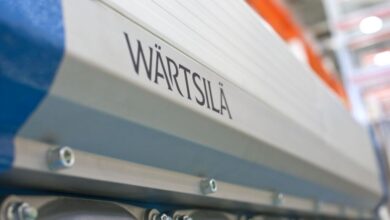 Wärtsilä's new balancing engine power plant for Tornion