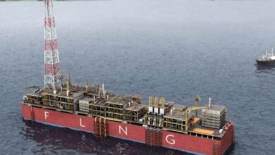 Wison New Energies secures FEED job for Nigerian FLNG