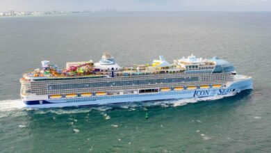 World's Largest Cruise Ship Voted Best of 2024