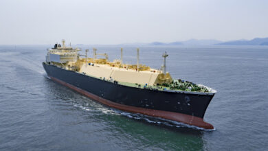 S. Korean shipbuilders to benefit as steam turbine LNG