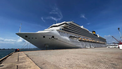 ​Preah Sihanouk aims to boost overnight stays among cruise ship tourists