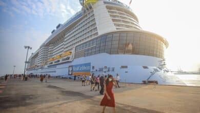 A Dozen Cruise Ship Passengers Are Suing Royal Caribbean And Warning Others Of