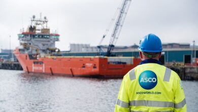 ASCO scores $88m contract in Norway