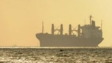 Ammonium Nitrate Cargo Arrives in Africa Ending Panic Over “Bomb Ship"