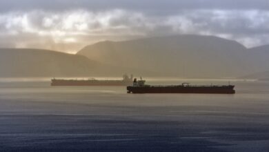 Annual tanker chartering poll highlights fast-changing oil