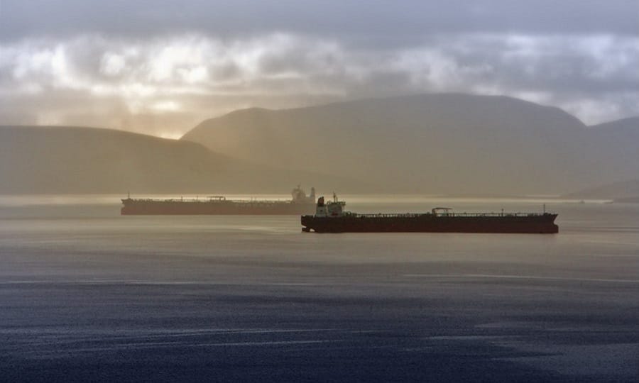 Annual tanker chartering poll highlights fast-changing oil