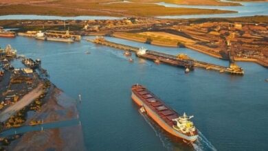 Australia’s Pilbara Ports Resume Operation After Cyclone