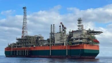 BP Achieves First Gas at Major West Africa Offshore Project